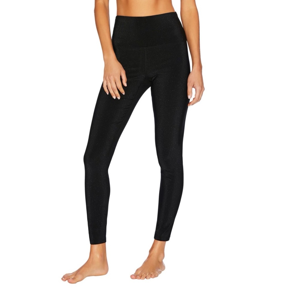 BEACH RIOT: GLITTER AYLA LEGGING